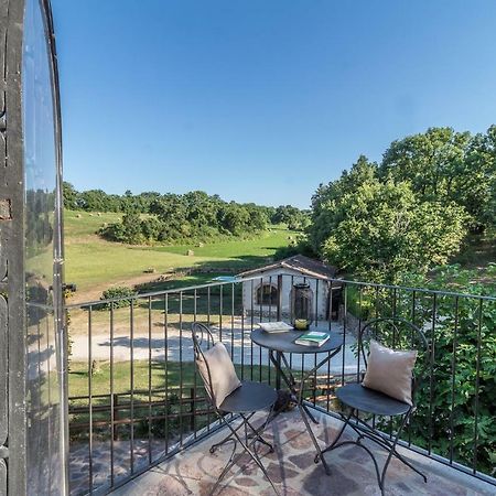 La Suite Della Torre Del Bennicelli オルヴィエート エクステリア 写真