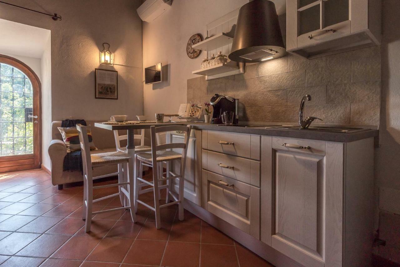 La Suite Della Torre Del Bennicelli オルヴィエート エクステリア 写真